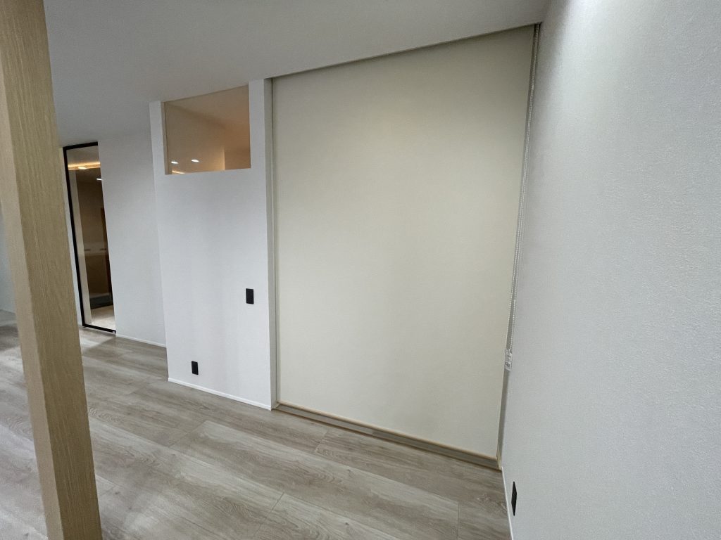 岸和田市　フルリノベーション